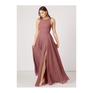 AZAZIE LINDIE DRESS NWT